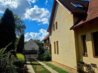 Zafir Wine Loft - Etyek - 7