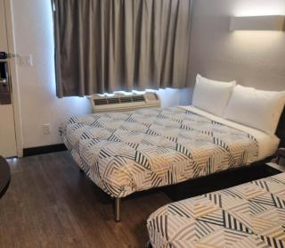 Studio 6 Suites Las Vegas, NV - Tropicana - 6