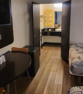 Studio 6 Suites Las Vegas, NV - Tropicana - 5