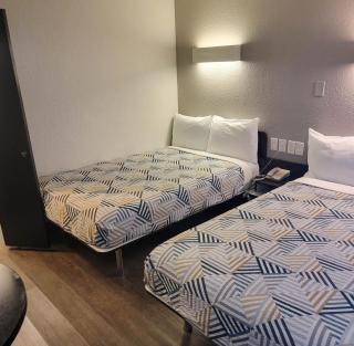 Studio 6 Suites Las Vegas, NV - Tropicana - 2