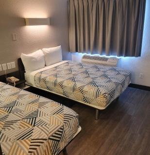 Studio 6 Suites Las Vegas, NV - Tropicana - 1