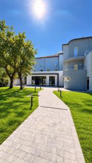 Hotel Roxy Floridiana By OasiGroup Hotels - 0