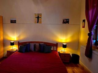 Zafir Wine Loft - Etyek - 1