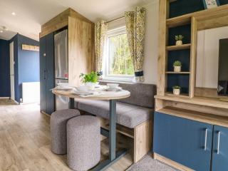 Red Kite Lodge - 6