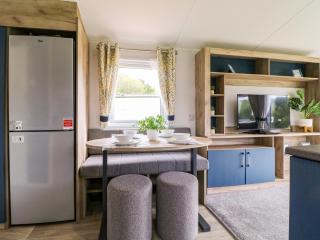Red Kite Lodge - 5
