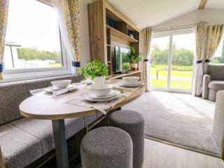 Red Kite Lodge - 4