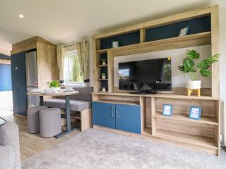 Red Kite Lodge - 3