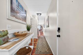 Beachfront Aldea 6 - 5