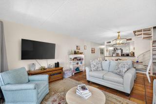 Beachfront Aldea 6 - 3