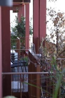 Garden Apartment - 6