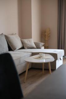 Garden Apartment - 5
