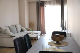 Garden Apartment - 1