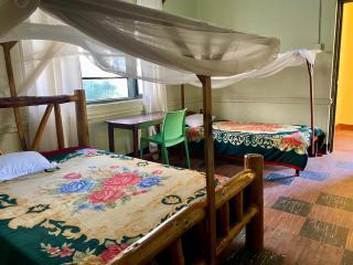 Sleep inside the park and wake up to wildlife - 3