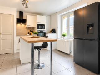 Maison avec parking à 15 min de Chartres - 8