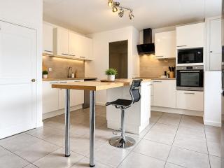 Maison avec parking à 15 min de Chartres - 3