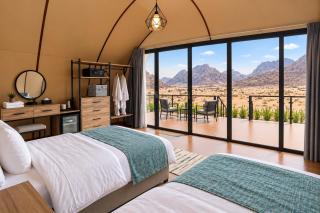 Shell Luxury Camp - 8