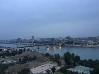 Al-Mansour Melia Hotel - 1