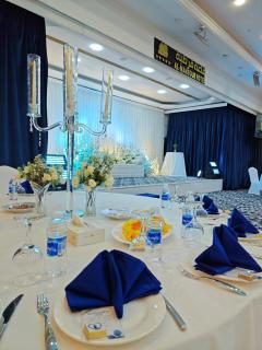 Al-Mansour Melia Hotel - 3