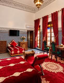 Riad Damia Suite & Spa - 4