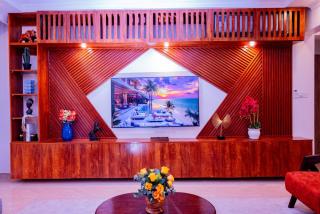 Pwani Paradise - 1