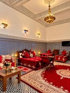 Riad Damia Suite & Spa - 5