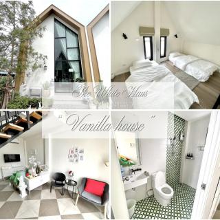The White Haus bangsrimueang Vanilla house - 0
