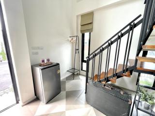 The White Haus bangsrimueang Vanilla house - 2