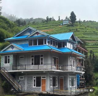 Gadagusain 360 Retreat & riverside homstay - 4