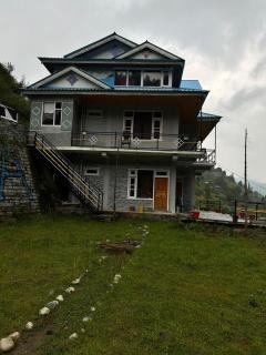 Gadagusain 360 Retreat & riverside homstay - 0