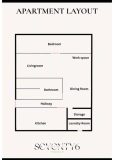 Seventy6 Apartments - 7