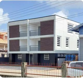 Seventy6 Apartments - 6