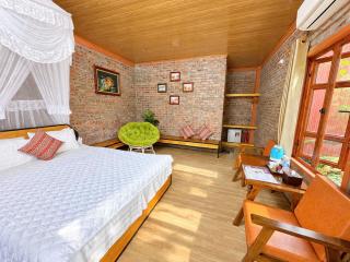 Trang An Lotus Lake Homestay - 5