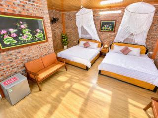 Trang An Lotus Lake Homestay - 2