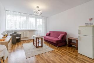 Piastów Standard Studio by BookingHost - 6