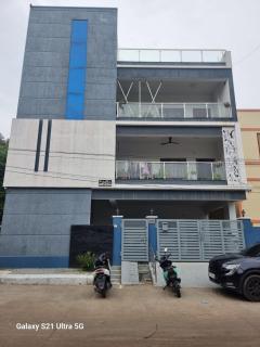 SNK Homes, Saidabad Hyderabad - 1