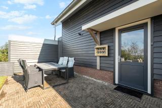 Groepsaccommodatie Eindeloos - 2