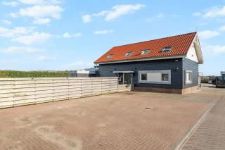 Groepsaccommodatie Eindeloos - 1