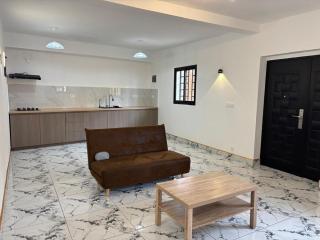 Villa 2 - 4 Bedrooms - Swimming Pool - Airport Shuttle - 8