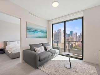 First 1702 Signature Downtown Miami View - Miami - 8