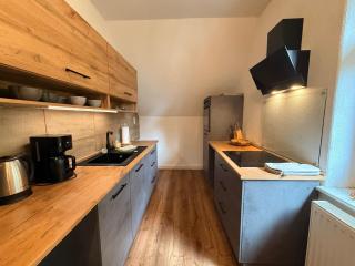 Familienferienwohnung Felsenliebe - 4