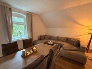 Familienferienwohnung Felsenliebe - 3