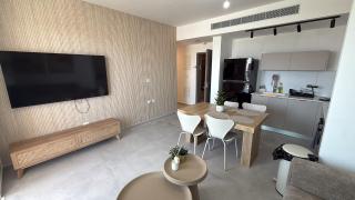 STAY Golf Gold Eilat - Sea View Residence - 7