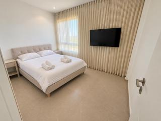 STAY Golf Gold Eilat - Sea View Residence - 6