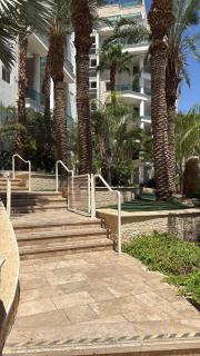 STAY Golf Gold Eilat - Sea View Residence - 5