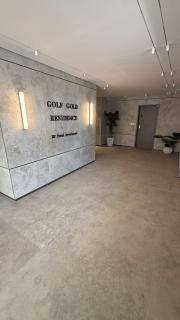 STAY Golf Gold Eilat - Sea View Residence - 2