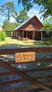 El remanso de Jaure - 0