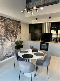 Nowoczesny apartament na Warmii i Mazurach z garażem - 5