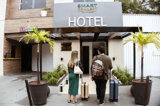 Salvador Smart connect Hotel - 0
