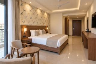 Hotel VaChNEE - 8