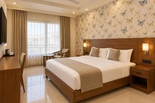 Hotel VaChNEE - 7